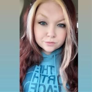 Meet your Posher, Carly-kiwi